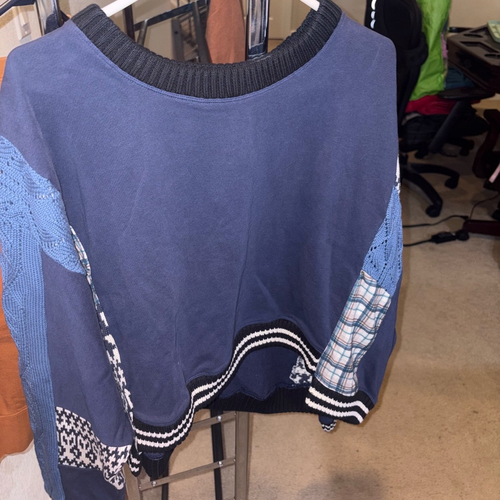 Pilcro Sweater